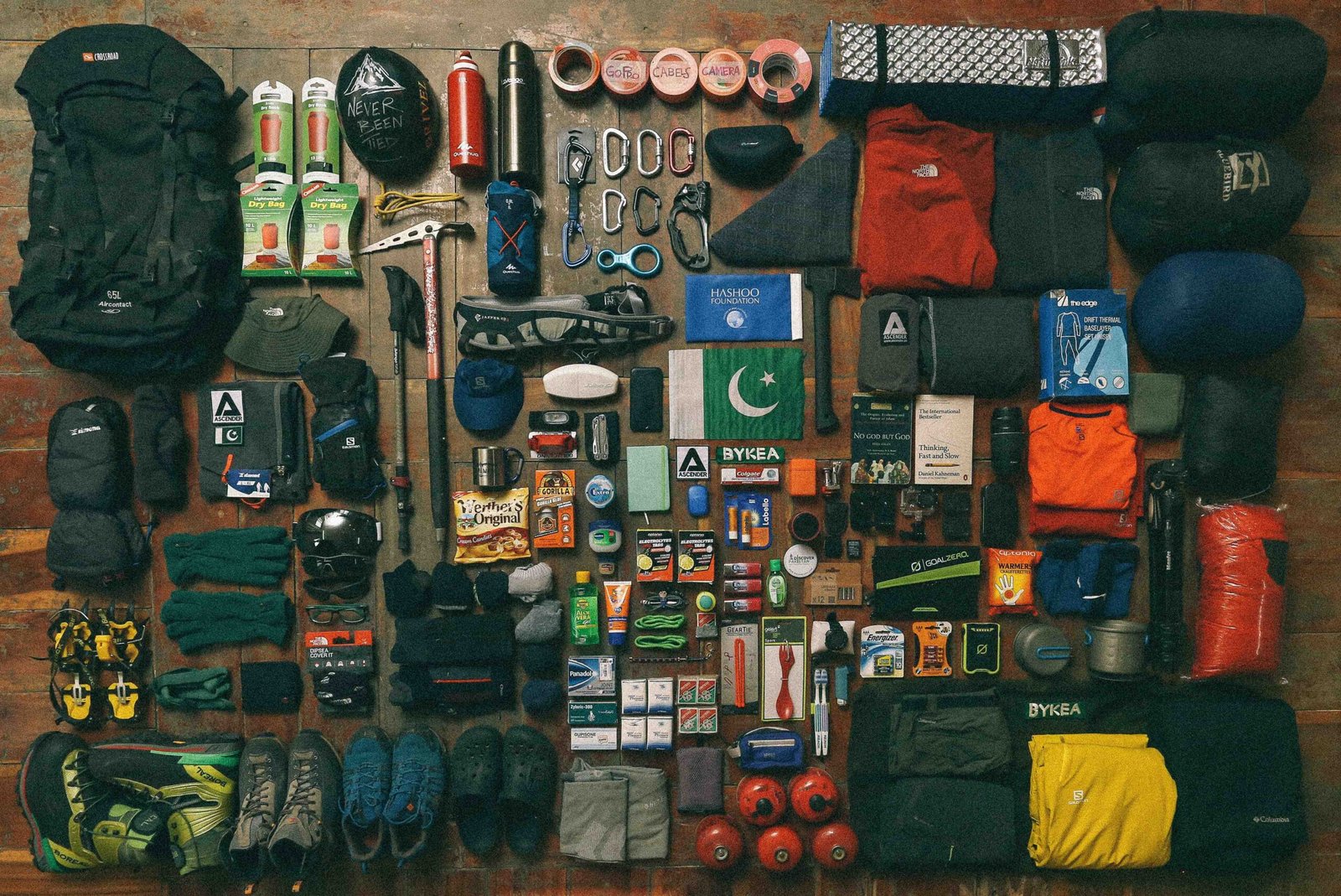 Gear Guide: Unveiling the Best Camping Equipment for Outdoor Enthusiasts