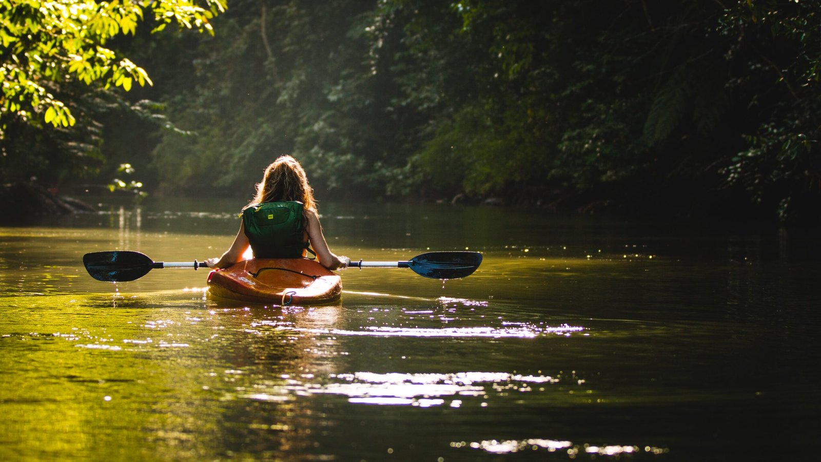 Paddle Perfection: Essential Tips for Mastering Kayaking Techniques